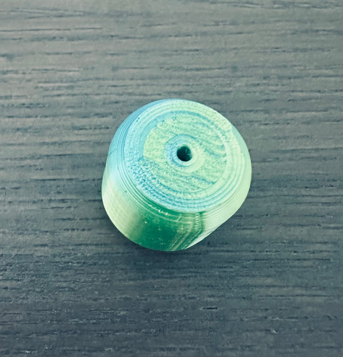 Cylindrical Fishing Rig Floats