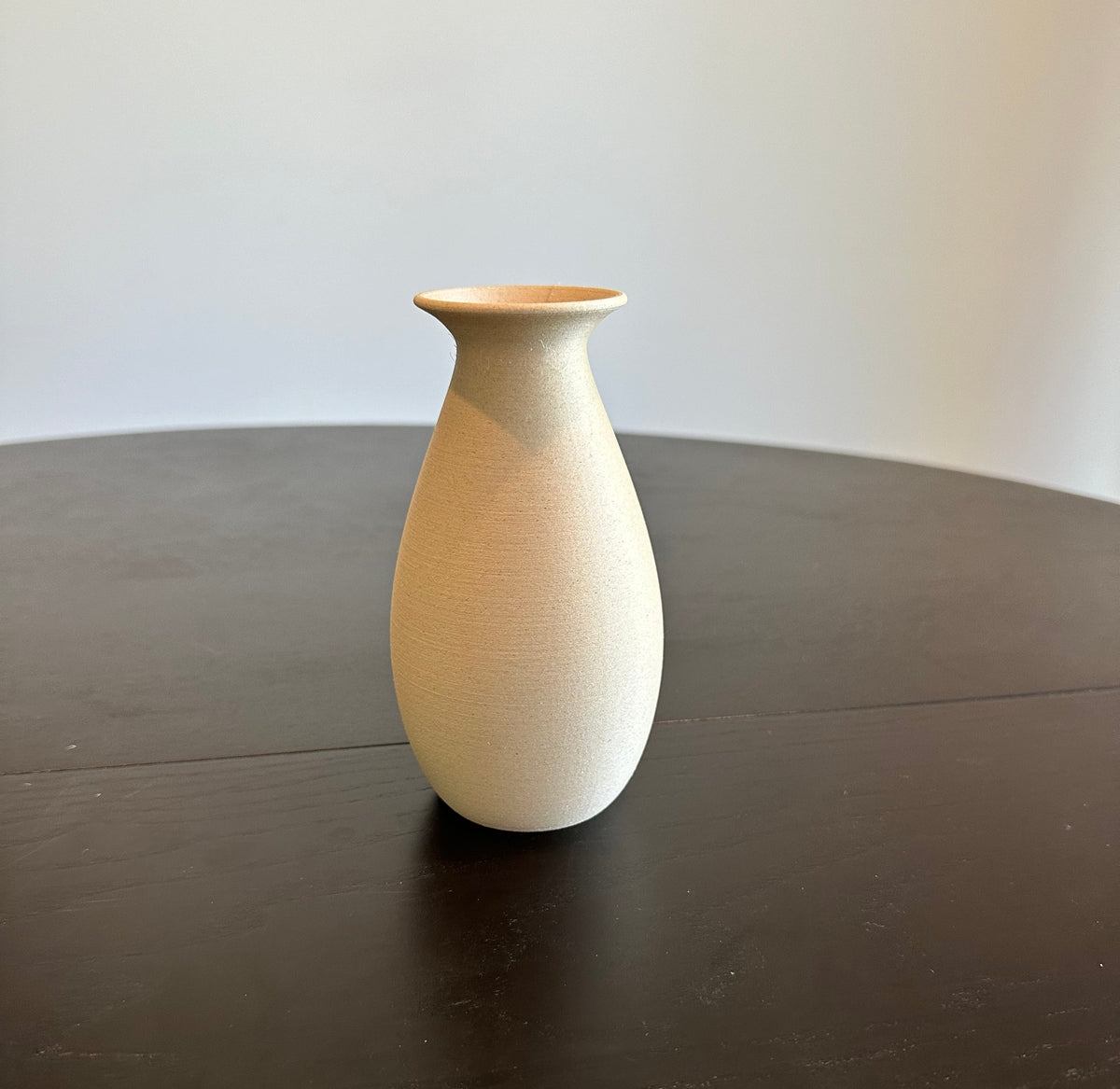 Vase with Secret Compartment