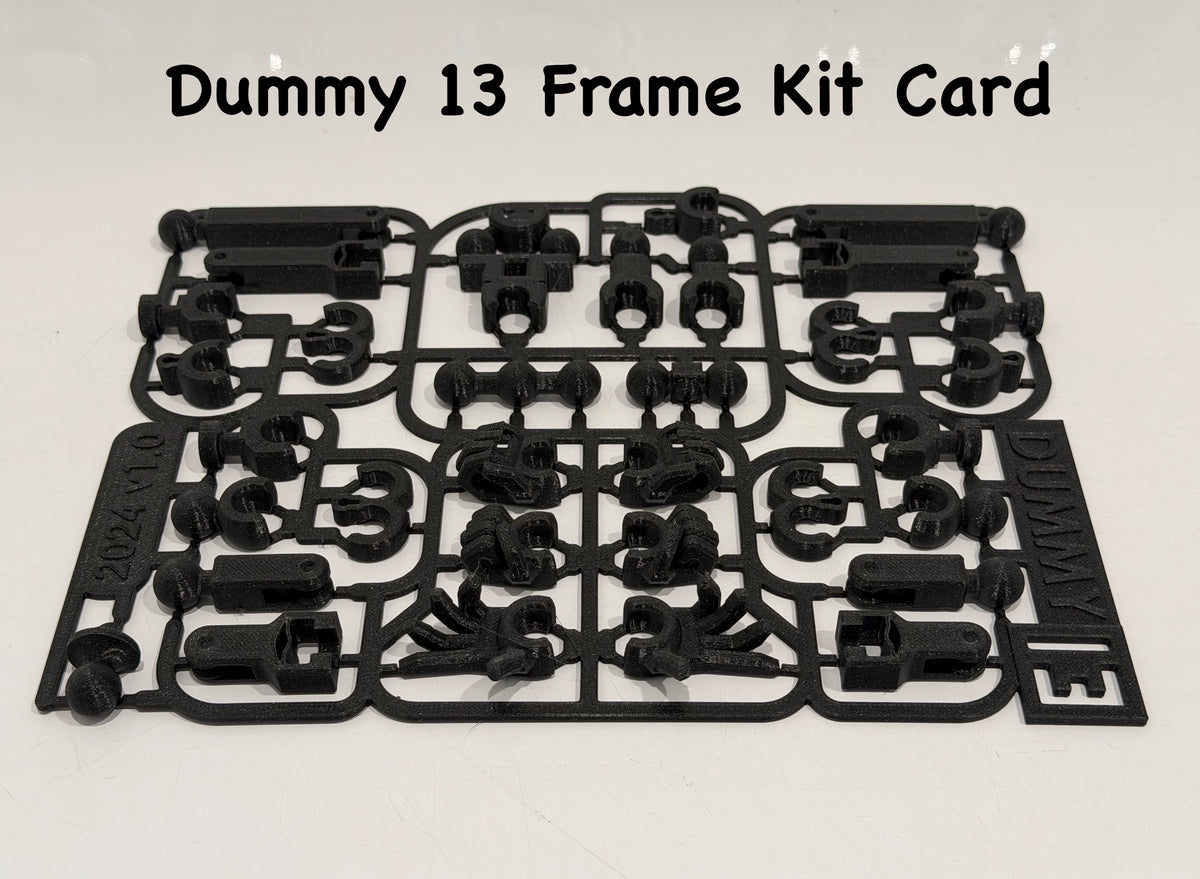Dummy 13 Figure