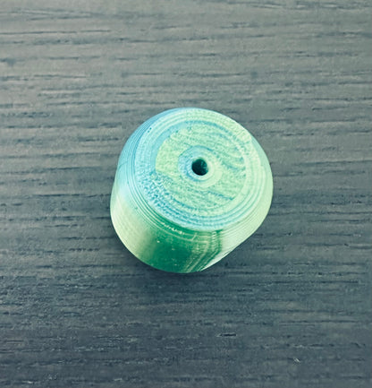 Cylindrical Fishing Rig Floats